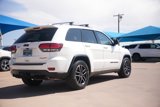 Used 2021 Jeep Grand Cherokee Trailhawk w/ Trailhawk Luxury Group image 5