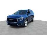Used 2022 GMC Terrain SLE w/ Driver Convenience Package image 4