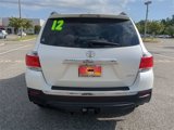 Used 2012 Toyota Highlander SE image 5
