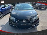 Used 2014 Honda Civic Si image 2