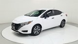 Used 2025 Nissan Versa S w/ S Plus Package image 3