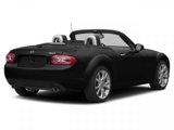 Used 2015 MAZDA MX-5 Miata Club image 2