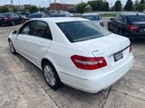 Used 2013 Mercedes-Benz E 350 Sport image 3