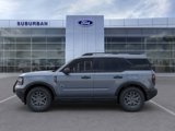 New 2025 Ford Bronco Sport Big Bend image 3