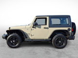 Used 2017 Jeep Wrangler Sport w/ Quick Order Package 24S image 2