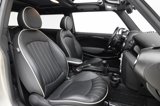 Used 2010 MINI Cooper John Cooper Works image 4