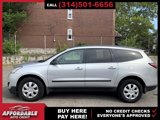 Used 2014 Chevrolet Traverse LS image 2