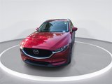 Used 2018 MAZDA CX-5 Touring w/ Preferred Equipment Package image 4