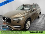 Used 2016 Volvo XC90 T6 Momentum w/ Momentum Plus Package image 6