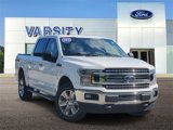 Certified 2019 Ford F150 XLT w/ Equipment Group 302A Luxury image 1