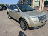 Used 2010 Lincoln MKX AWD image 3
