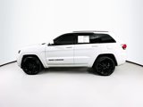 Certified 2021 Jeep Grand Cherokee Laredo X image 4