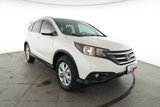 Used 2014 Honda CR-V EX-L image 3
