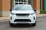 Certified 2024 Land Rover Discovery Sport S image 3