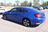 Used 2020 Honda Civic LX image 4