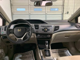 Used 2012 Honda Civic LX image 4