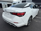 Used 2020 Nissan Sentra SV w/ Electronics Package image 5