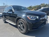 Certified 2021 Mercedes-Benz GLC 300 4MATIC image 3