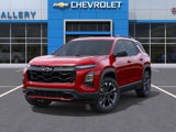New 2026 Chevrolet Equinox RS image 6