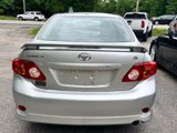 Used 2009 Toyota Corolla S image 4