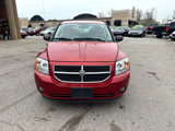 Used 2007 Dodge Caliber R/T w/ Leather Interior Group image 2