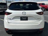 Used 2021 MAZDA CX-5 Touring image 6