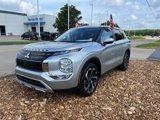 Used 2024 Mitsubishi Outlander SE Black Edition image 3
