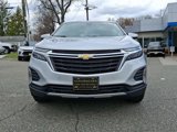 Used 2022 Chevrolet Equinox LT image 4