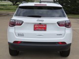 New 2025 Jeep Compass Latitude image 4