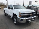 Used 2019 Chevrolet Silverado 2500 LT w/ All Star Edition image 6