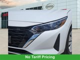 New 2025 Nissan Sentra S image 5