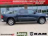 New 2025 RAM 1500 4x4 Crew Cab image 2