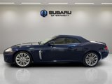 Used 2011 Jaguar XK Convertible image 2