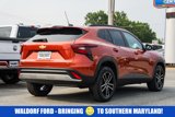 Used 2024 Chevrolet Trax LT w/ Driver Confidence Package image 5