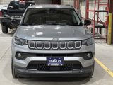 Used 2022 Jeep Compass Latitude w/ Convenience Group image 4