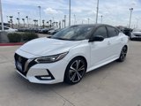 Certified 2021 Nissan Sentra SR w/ SR Premium Package image 6