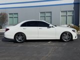Used 2020 Mercedes-Benz E 350 Sedan image 4