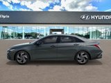 New 2025 Hyundai Elantra Sport image 3