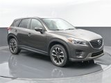 Used 2016 MAZDA CX-5 Grand Touring image 3