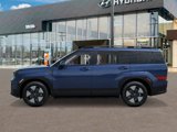 New 2025 Hyundai Santa Fe SEL image 3