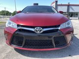 Used 2017 Toyota Camry SE image 3