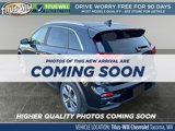 Used 2020 Kia Niro EX w/ Cold Weather Package image 3