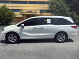Used 2018 Honda Odyssey EX-L image 5