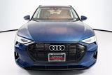 Used 2022 Audi e-tron Premium w/ Convenience Plus Package image 2