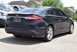 Used 2018 Ford Fusion SE image 5