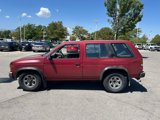 Used 1995 Nissan Pathfinder 4WD image 5