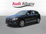 Used 2017 Audi Q5 2.0T Premium Plus w/ Technology Package image 6