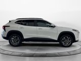 New 2025 Chevrolet Trax LT image 2