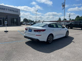 Used 2020 Kia Optima EX image 2
