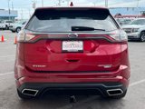 Used 2017 Ford Edge Sport w/ Equipment Group 401A image 3